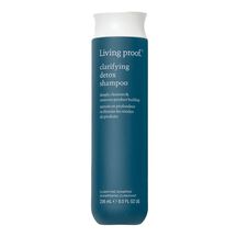 CLARIFYING DETOX SHAMPOO (SHAMPOO DE LIMPIEZA PROFUNDA)